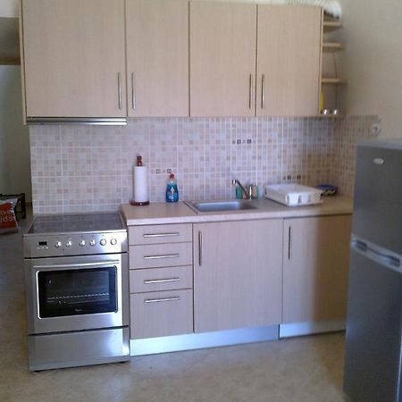 Appartamento Anna Kastrisianika Esterno foto