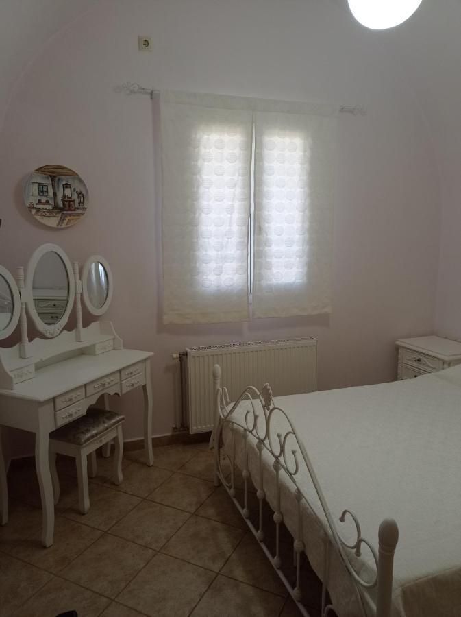 Appartamento Anna Kastrisianika Esterno foto